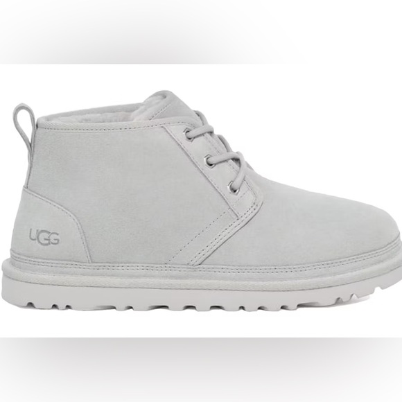 UGG Shoes - BNWOT Grey UGG Neumel Boot